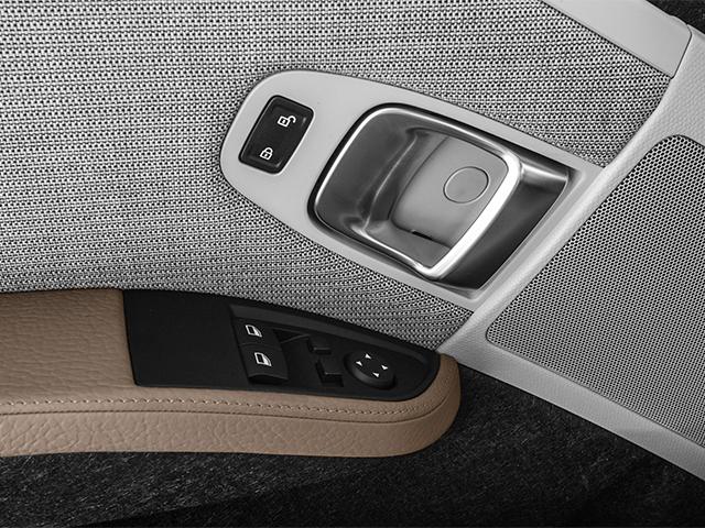 2014 BMW i3 Vehicle Photo in BRIDGMAN, MI 49106-9548