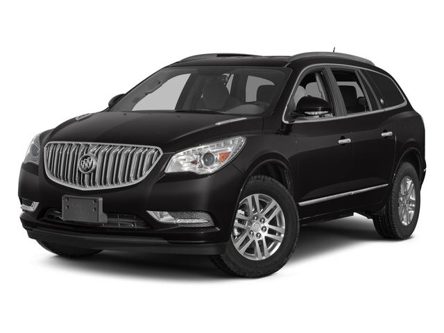 2014 Buick Enclave Vehicle Photo in Marion, IA 52302