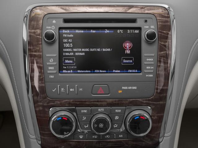 2014 Buick Enclave Vehicle Photo in Marion, IA 52302