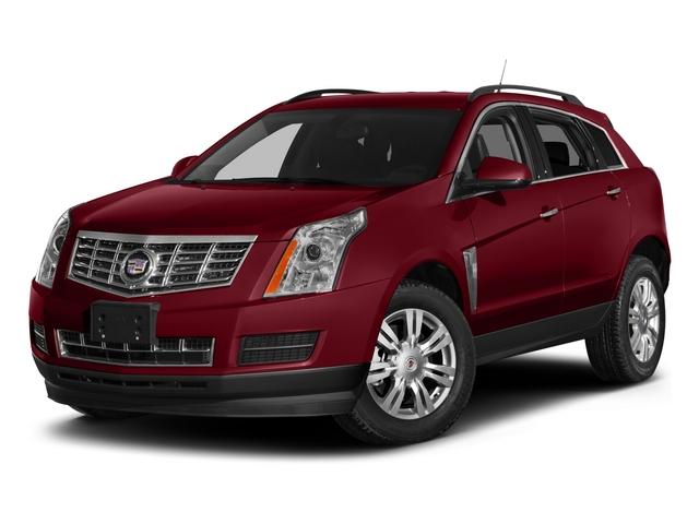 2014 Cadillac SRX Vehicle Photo in Denton, TX 76205