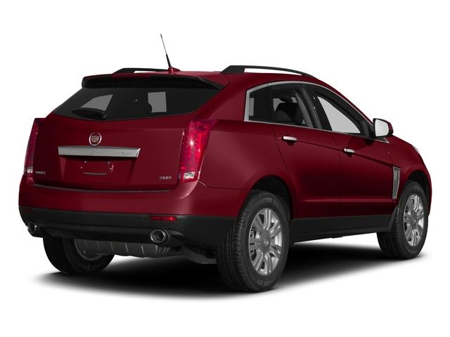 2014 Cadillac SRX Vehicle Photo in Denton, TX 76205