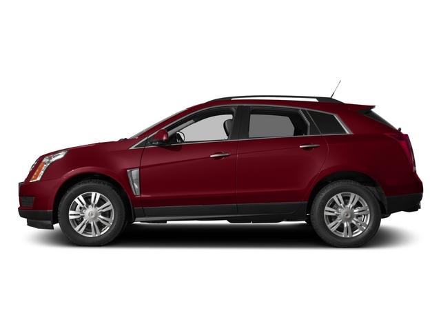 2014 Cadillac SRX Vehicle Photo in Denton, TX 76205