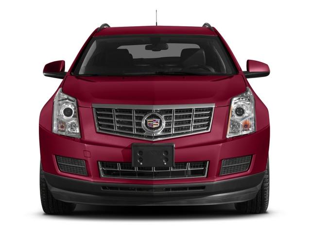 2014 Cadillac SRX Vehicle Photo in Denton, TX 76205