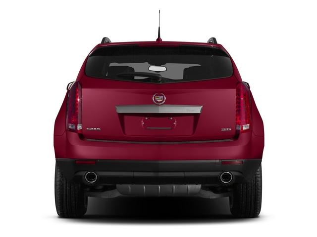 2014 Cadillac SRX Vehicle Photo in Denton, TX 76205