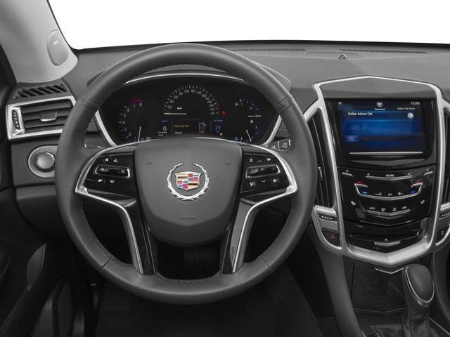 2014 Cadillac SRX Vehicle Photo in Denton, TX 76205