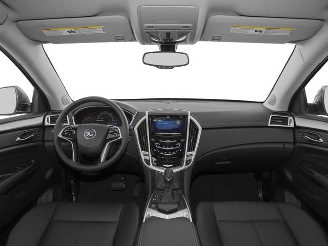 2014 Cadillac SRX Vehicle Photo in Denton, TX 76205