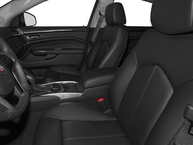 2014 Cadillac SRX Vehicle Photo in Denton, TX 76205