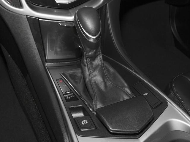 2014 Cadillac SRX Vehicle Photo in Denton, TX 76205