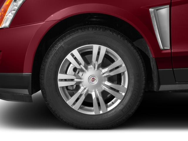 2014 Cadillac SRX Vehicle Photo in Denton, TX 76205