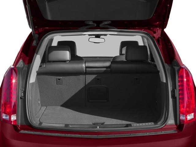 2014 Cadillac SRX Vehicle Photo in Denton, TX 76205
