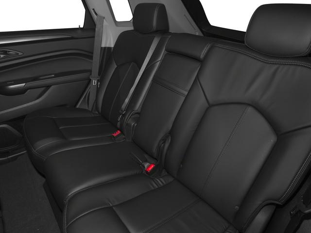 2014 Cadillac SRX Vehicle Photo in Denton, TX 76205