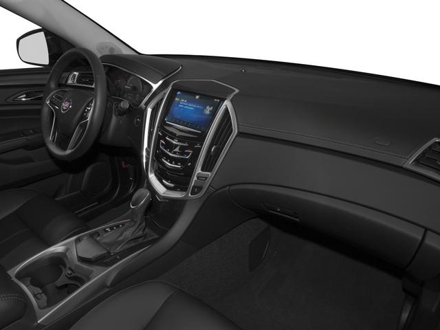 2014 Cadillac SRX Vehicle Photo in Denton, TX 76205