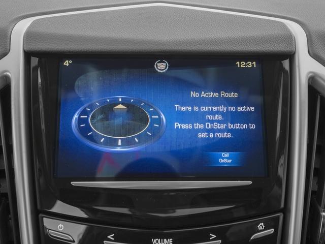 2014 Cadillac SRX Vehicle Photo in Denton, TX 76205