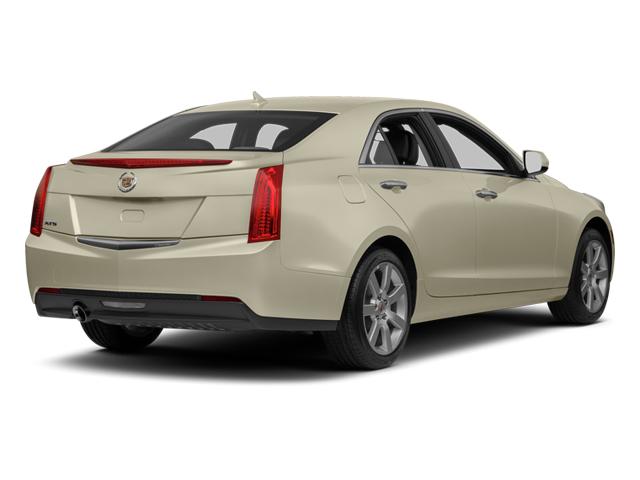 2014 Cadillac ATS Vehicle Photo in INDEPENDENCE, MO 64055-1377