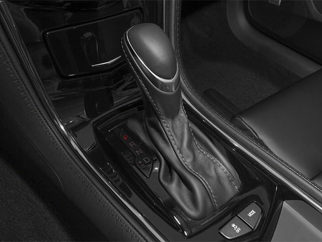 2014 Cadillac ATS Vehicle Photo in INDEPENDENCE, MO 64055-1377