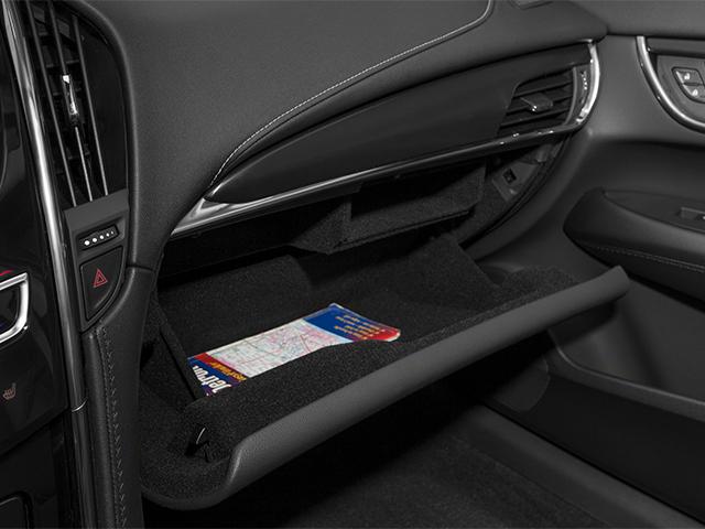 2014 Cadillac ATS Vehicle Photo in INDEPENDENCE, MO 64055-1377