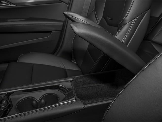 2014 Cadillac ATS Vehicle Photo in INDEPENDENCE, MO 64055-1377