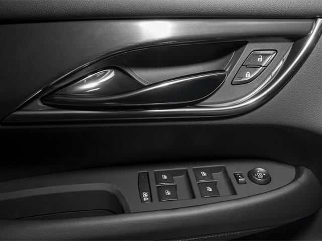 2014 Cadillac ATS Vehicle Photo in INDEPENDENCE, MO 64055-1377