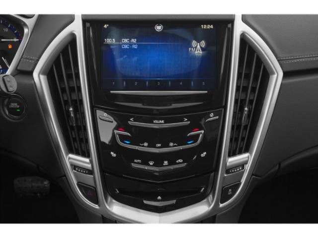 2014 Cadillac SRX Vehicle Photo in Denton, TX 76205