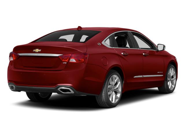 2014 Chevrolet Impala Vehicle Photo in Trevose, PA 19053