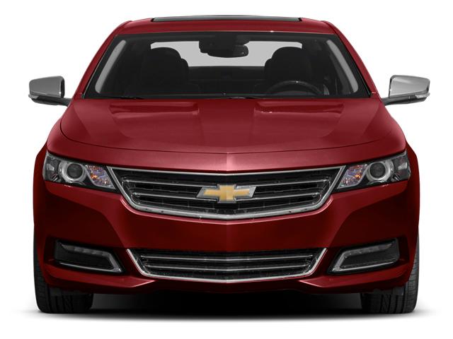 2014 Chevrolet Impala Vehicle Photo in Trevose, PA 19053