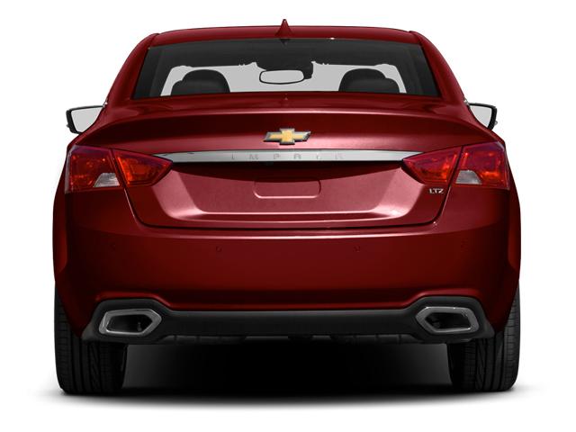 2014 Chevrolet Impala Vehicle Photo in Trevose, PA 19053