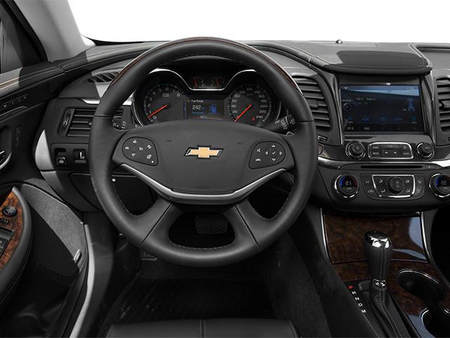 2014 Chevrolet Impala Vehicle Photo in Trevose, PA 19053