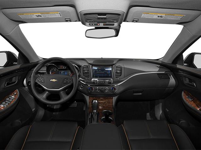 2014 Chevrolet Impala Vehicle Photo in Trevose, PA 19053