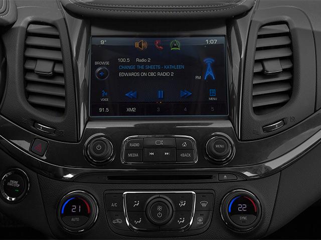 2014 Chevrolet Impala Vehicle Photo in Trevose, PA 19053