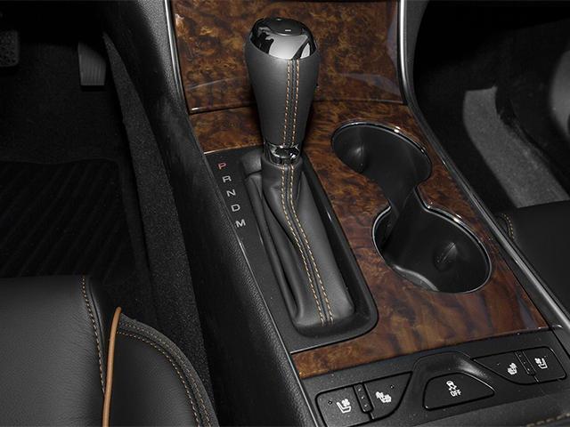 2014 Chevrolet Impala Vehicle Photo in Trevose, PA 19053