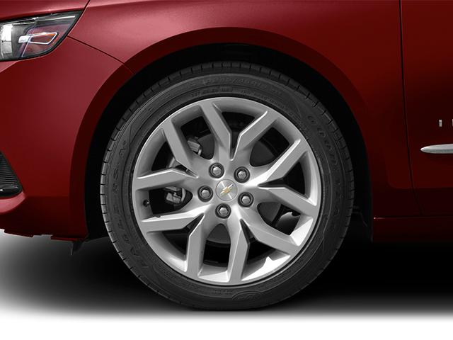 2014 Chevrolet Impala Vehicle Photo in Trevose, PA 19053