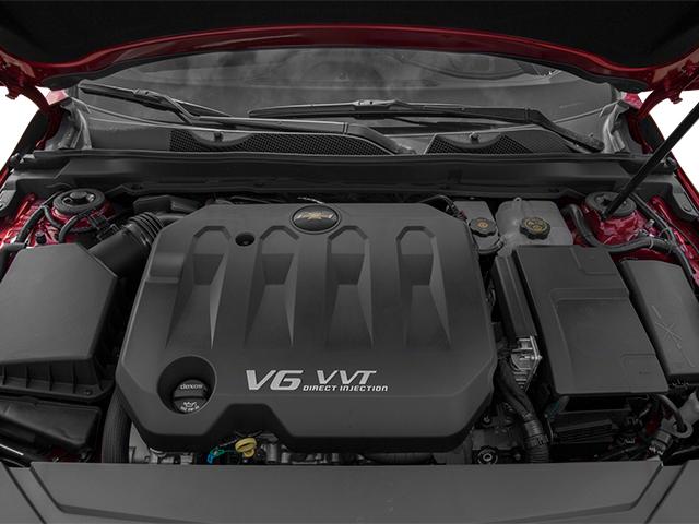 2014 Chevrolet Impala Vehicle Photo in Trevose, PA 19053