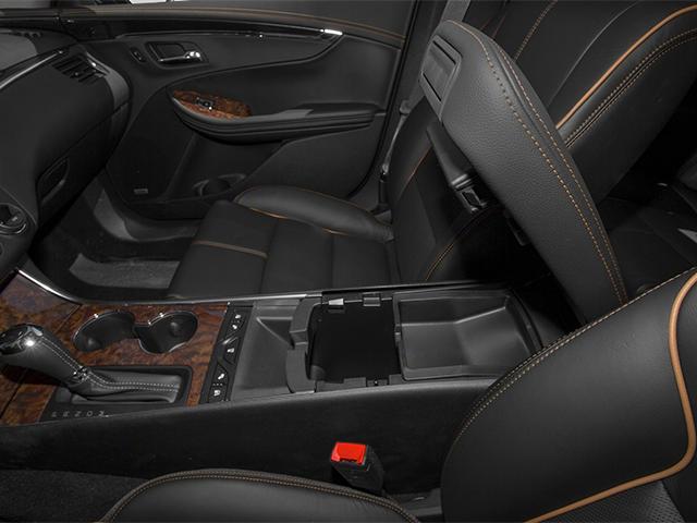 2014 Chevrolet Impala Vehicle Photo in Trevose, PA 19053