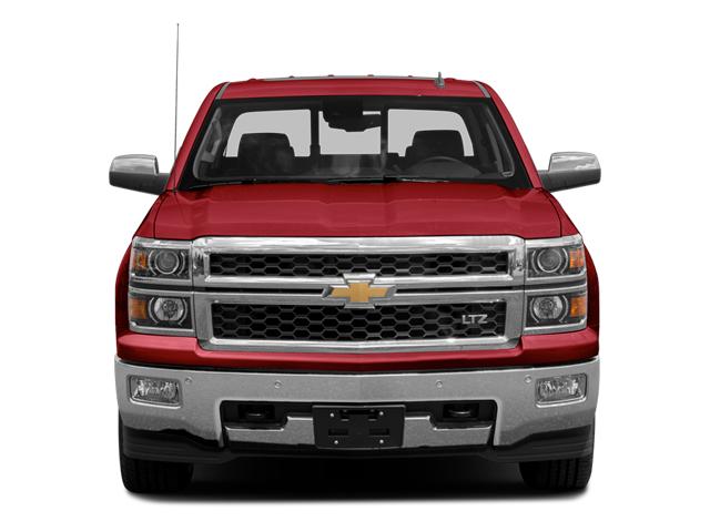 2014 Chevrolet Silverado 1500 Vehicle Photo in SELMA, TX 78154-1459