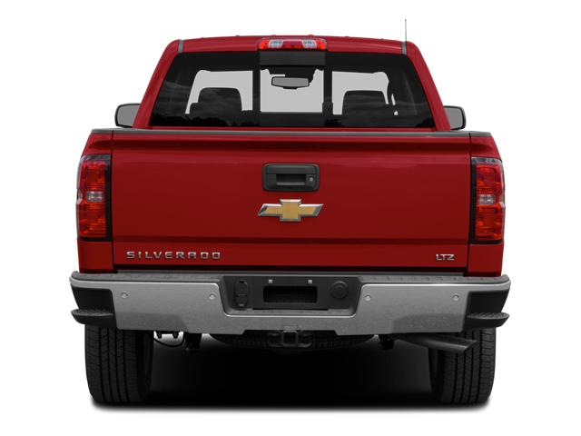 2014 Chevrolet Silverado 1500 Vehicle Photo in SELMA, TX 78154-1459