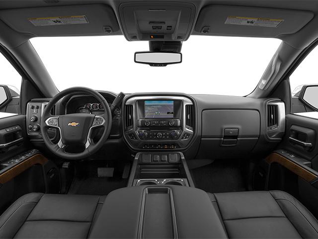 2014 Chevrolet Silverado 1500 Vehicle Photo in SELMA, TX 78154-1459