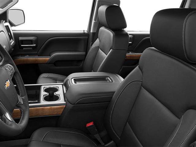 2014 Chevrolet Silverado 1500 Vehicle Photo in SELMA, TX 78154-1459