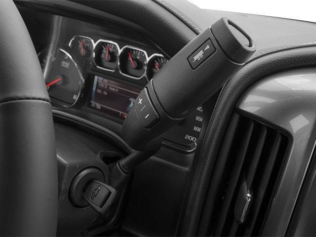 2014 Chevrolet Silverado 1500 Vehicle Photo in SELMA, TX 78154-1459