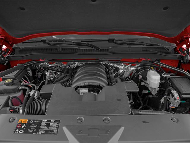 2014 Chevrolet Silverado 1500 Vehicle Photo in SELMA, TX 78154-1459