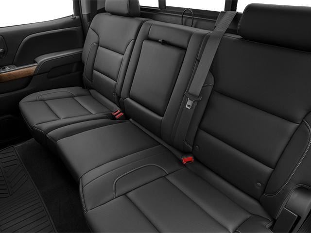 2014 Chevrolet Silverado 1500 Vehicle Photo in SELMA, TX 78154-1459