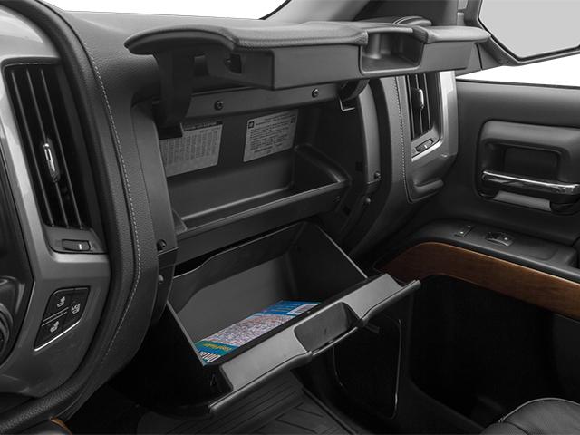 2014 Chevrolet Silverado 1500 Vehicle Photo in SELMA, TX 78154-1459
