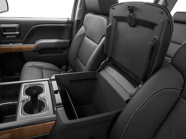 2014 Chevrolet Silverado 1500 Vehicle Photo in SELMA, TX 78154-1459