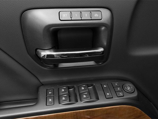 2014 Chevrolet Silverado 1500 Vehicle Photo in SELMA, TX 78154-1459
