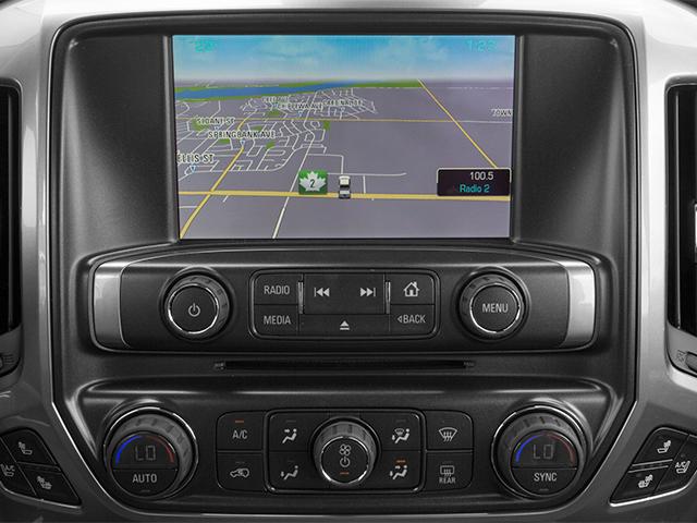 2014 Chevrolet Silverado 1500 Vehicle Photo in SELMA, TX 78154-1459