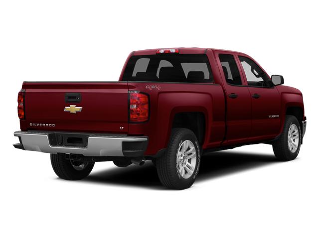 2014 Chevrolet Silverado 1500 Vehicle Photo in Brunswick, GA 31525
