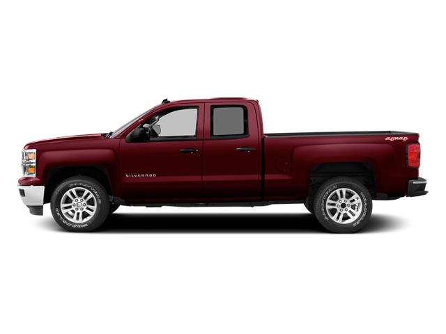 2014 Chevrolet Silverado 1500 Vehicle Photo in Brunswick, GA 31525