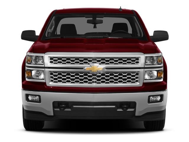 2014 Chevrolet Silverado 1500 Vehicle Photo in Brunswick, GA 31525