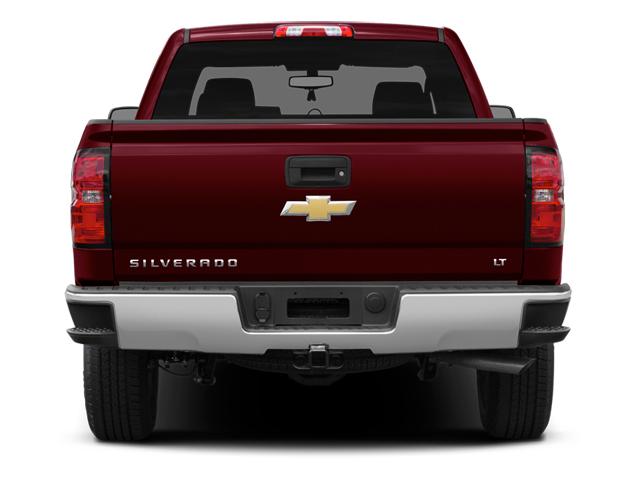 2014 Chevrolet Silverado 1500 Vehicle Photo in Brunswick, GA 31525