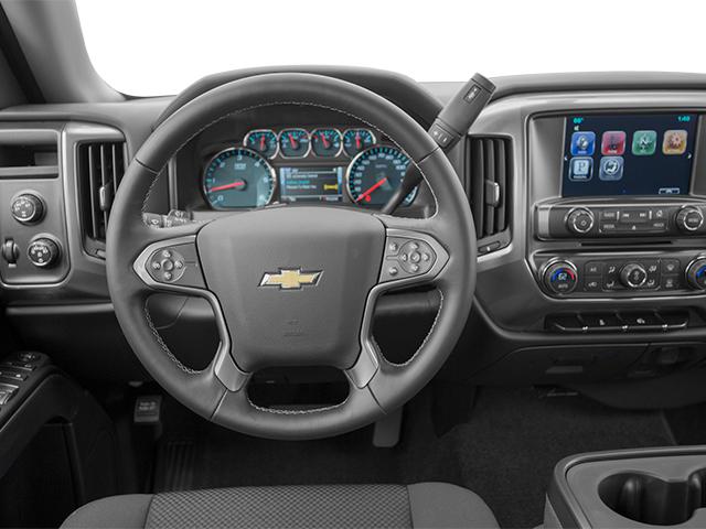 2014 Chevrolet Silverado 1500 Vehicle Photo in Brunswick, GA 31525