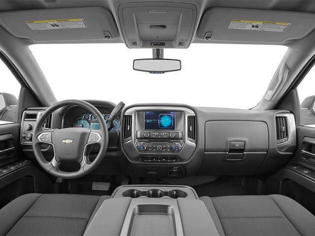 2014 Chevrolet Silverado 1500 Vehicle Photo in Brunswick, GA 31525
